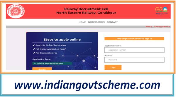 apply_online_junior_technical_associate_jta_posts_in_rrc_ner
