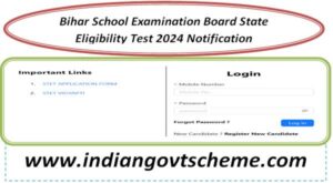 bihar_school_examination_board_state_eligibility_test_2024_notification