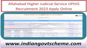 allahabad_higher_judicial_service_uphjs_recruitment