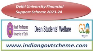 Delhi University Financial Support Scheme 2023-24 For Economically Weaker Students 2 delhi_university_financial_support_scheme_2023-24_for_economically_weaker_students