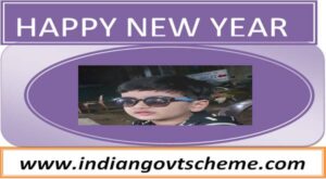 HAPPY NEW YEAR नव-वर्ष 2024 की कोटिशः शुभकामनाएँ! 2 happy_new_year_2024