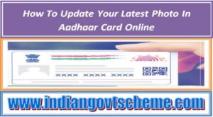 How To Update Your Latest Photo In Aadhaar Card Online 2 how_to_update_your_latest_photo_in_aadhaar_card_online