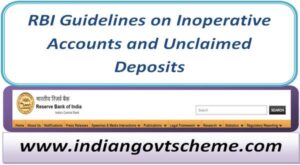 rbi_guidelines_on_inoperative_accounts_and_unclaimed_deposits