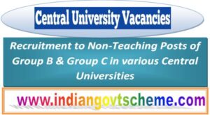 recruitment_to_non-teaching_posts_of_group_b_&_group_c_in_various_central_universities