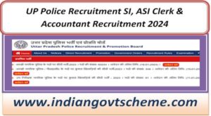 up_police_recruitment_si_asi_clerk_&_accountant_recruitment_2024