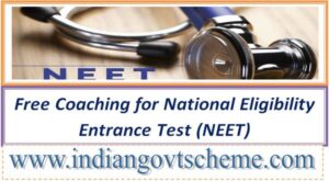 Free Coaching for National Eligibility Entrance Test (NEET) 2 free_coaching_for_national_eligibility_entrance_test_neet