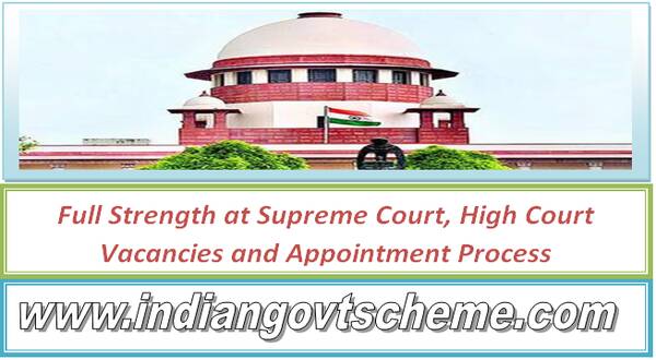 full_strength_at_supreme_court_high_court_vacancies_and_appointment_process