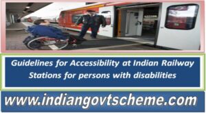 Guidelines for Accessibility at Indian Railway Stations for persons with disabilities 2 guidelines_for_accessibility_at_indian_railway_stations_for_persons_with_disabilities