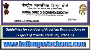 Guidelines for conduct of Practical Examinations in respect of Private Students, 2023-24 2 guidelines_for_conduct_of_practical_examinations_in_respect_of_private_students_2023-24