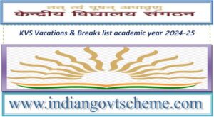 KVS Vacations & Breaks list academic year 2024-25 2 kvs_vacations_&_breaks_list_academic_year_2024-25