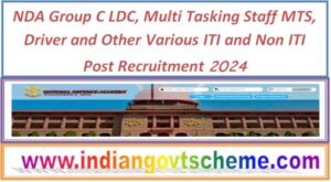 nda_group_c_ldc_multi_tasking_staff_mts_driver_and_other_various_iti_and_non_iti_post_recruitment_2024