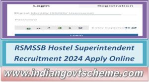 RSMSSB Hostel Superintendent Recruitment 2024 Apply Online 2 rsmssb_hostel_superintendent_recruitment_2024_apply_online