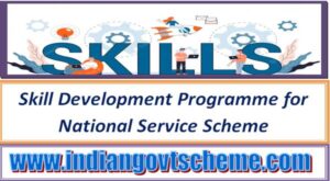 Skill Development Programme for National Service Scheme 2 skill_development_programme_for_national_service_scheme