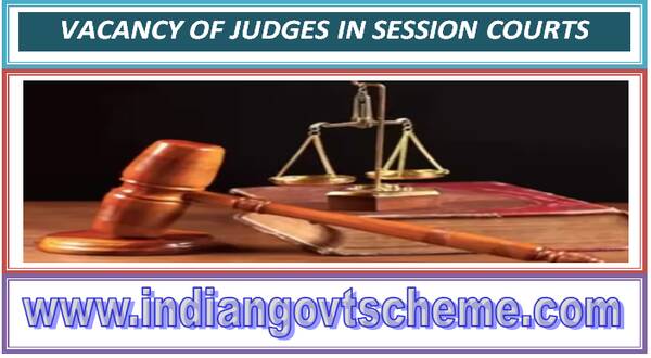 Vacant Positions of Judicial Officers in District & Subordinate Court as on 05.02.2024