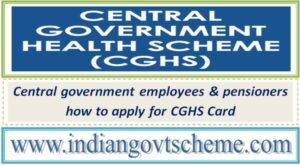 Central government employees & pensioners how to apply for CGHS Card 2 central_government_employees_&_pensioners_how_to_apply_for_cghs_card
