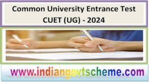Common University Entrance Test CUET (UG) - 2024 2 common_university_entrance_test_cuet_ug_-_2024