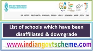 CBSE : List of schools which have been disaffiliated & downgrade 2 list_of_schools_which_have_been_disaffiliated_&_downgrade