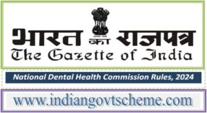 National Dental Health Commission Rules, 2024 2 national_dental_commission_rules_2024