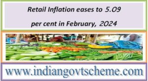 Retail Inflation eases to 5.09 per cent in February, 2024 2 retail_inflation_eases_to_509_per_cent_in_february_2024