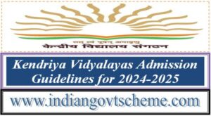 Kendriya Vidyalayas Admission Guidelines for 2024-2025 2 kendriya_vidyalayas_admission_guidelines_for_2024-2025