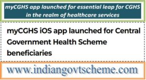 myCGHS app launched for essential leap for CGHS in the realm of healthcare services 2 mycghs_app_launched_for_essential_leap_for_cghs_in_the_realm_of_healthcare_services