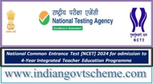 national_common_entrance_test_[ncet]_2024_for_admission_to_4-year_integrated_teacher_education_programme