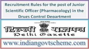 recruitment_rules_for_the_post_of_junior_scientific_officer