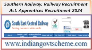 southern_railway_railway_recruitment_act_apprentices_recruitment_2024