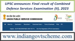UPSC announces Final result of Combined Defence Services Examination (II), 2023 2 upsc_announces_final_result_of_combined_defence_services_examination_ii_2023