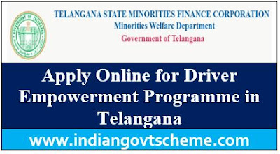 Driver Empowerment Programme