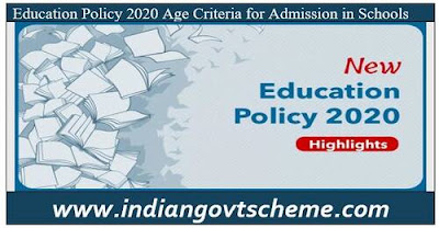 Education+Policy+2020 Education Policy 2020