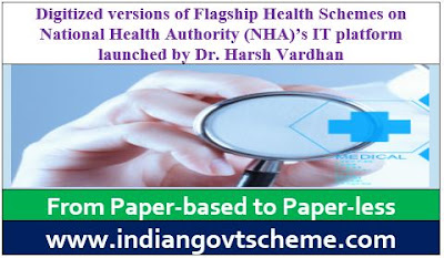 From Paper-based to Paper-less