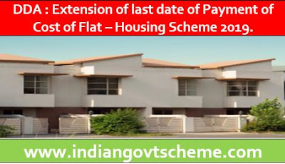 Housing+Scheme+2019 Housing Scheme 2019