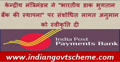 India+Post+Payments+Bank India Post Payments Bank