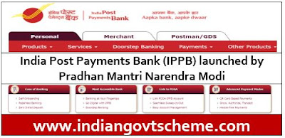 India Post Payments Bank