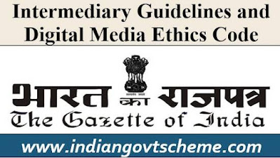 Intermediary+Guidelines+and+Digital+Media+Ethics+Code Intermediary Guidelines and Digital Media Ethics Code