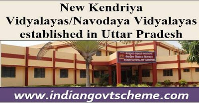 KV+JNV+IN+UTTAR+PRADESH KV/JNV IN UTTAR PRADESH