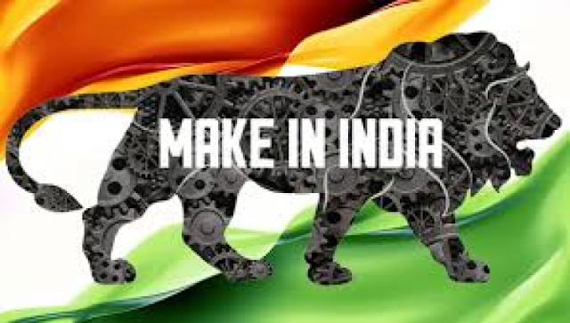 Make in India Make+in+India