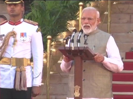 मोदी+सरकार+पार्ट+2