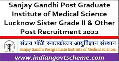 Sanjay+Gandhi+Post+Graduate+Institute+of+Medical+Science Sanjay Gandhi Post Graduate Institute of Medical Science