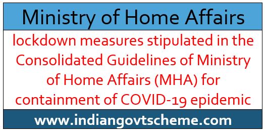 Consolidated Guidelines Consolidated+Guidelines
