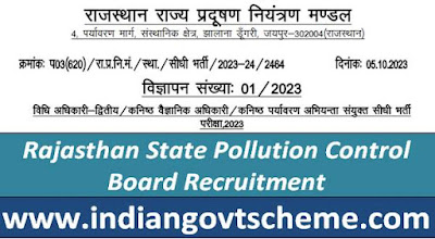 rajasthan_state_pollution_control_board__recruitment_2023 rajasthan_state_pollution_control_board__recruitment_2023