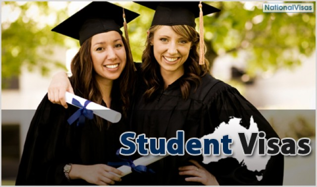 Student Visa Student+Visa