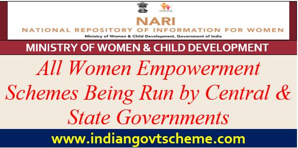 women+empowerment+schemes