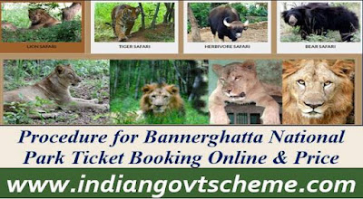 Procedure+for+Bannerghatta+National+Park+Ticket+Booking+Online+&+Price Procedure for Bannerghatta National Park Ticket Booking Online & Price