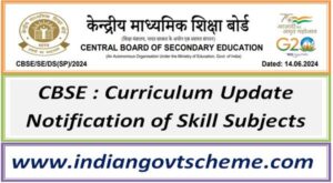 CBSE : Curriculum Update Notification of Skill Subjects 2 cbse__curriculum_update_notification_of_skill_subjects