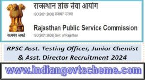 rpsc_asst_testing_officer_junior_chemist_&_asst_director_recruitment_2024