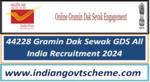44228 Gramin Dak Sewak GDS All India Recruitment 2024 2 44228_gramin_dak_sewak_gds_all_india_recruitment_2024