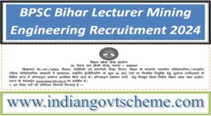 BPSC Bihar Lecturer Mining Engineering Recruitment 2024 2 bpsc_bihar_lecturer_mining_engineering_recruitment_2024