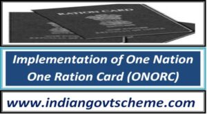 Implementation of One Nation One Ration Card (ONORC) 2 implementation_of_one_nation_one_ration_card_onorc